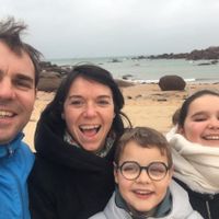 La maison d'Elise et Thomas