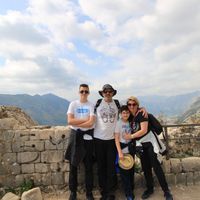 La maison de Marjana