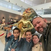 La maison de Anderson