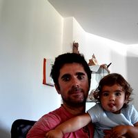 Maison d'Aurore, Arnaud, Camille et Anna