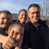 Un havre de paix pour les amoureux de la nature.