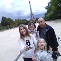 La maison de Begoña