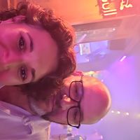 La maison de Steven  et Nathalie