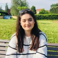 La maison de Carlina