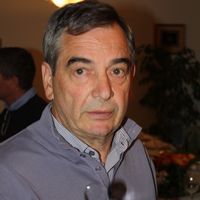 grande maison avec piscine dans le parc régional du Luberon.