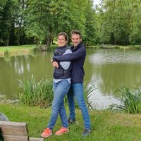 Longère au cœur des Châteaux de la Loire