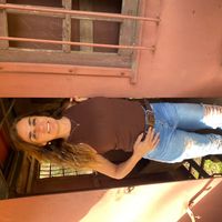 Claudia Marcela's house