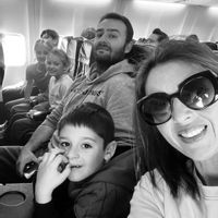 Alejandro & Emmanuelles hus