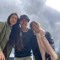 La maison de Laura, Ruben i Asha