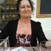 La maison de Françoise