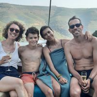 La maison de Eva & Dieter