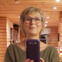 La maison de Pascale