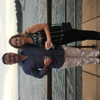 huis van Annie and Dave