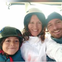 La maison de Patricia