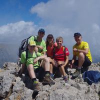 La maison de Francesc & Glòria