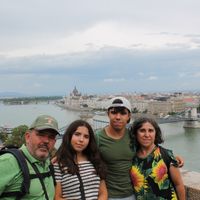 Casa di Pedro Jesús