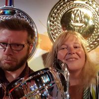 Maison à la campagne