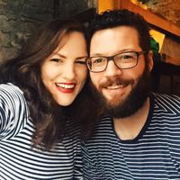 La maison de Dara-ann & Aran