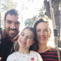 Coralie, Marc & Maïaina kuća