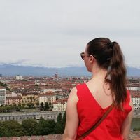 Petite maison au coeur d'Oullins