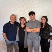 La maison de Carles i Mireia