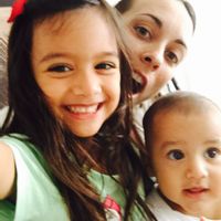 La maison de Deborah