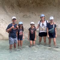 Céline et Tonys hus