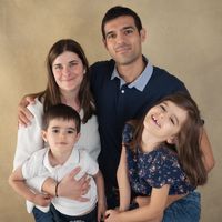 Manon et Bastiens hus