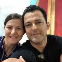 La maison de Dante & Natasha