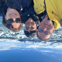 Casa di Maria Jose y Fran