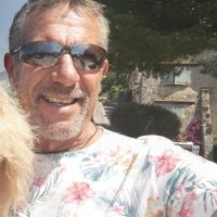 La maison de Henry Cote d'azur FRANCE