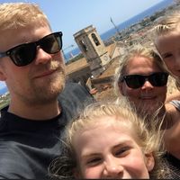 Casa di Sigurdur Jon