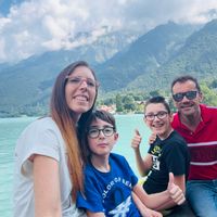 La maison de Patricia