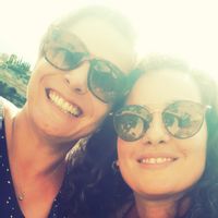 La maison de Mae et Laura !