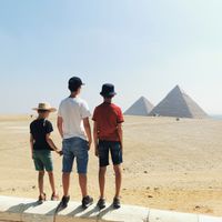 La maison des Tanukis