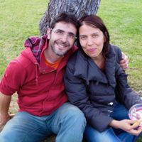 Casa di Luz e Filippo