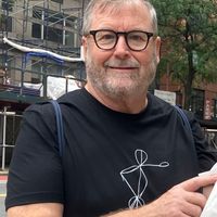 La maison de Santiago