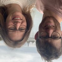 La maison de Stephan & Johanna