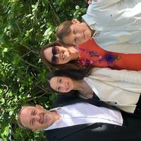 Casa di Núria y Jose