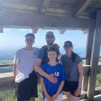 La maison de Guillaume et Alex