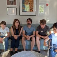 La Petite Maison Dans La Montagne