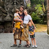 La maison de Pernille