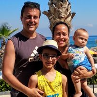 La maison de Alessandro