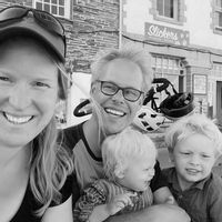 Sanne s Haus