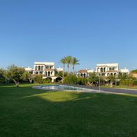 La maison de Maria Isabel