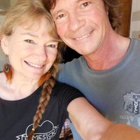 La maison de Christine et Yves