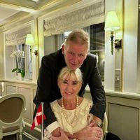 La maison de Tina-Marie