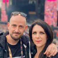 La maison de Olivier & Aurore