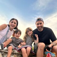 La maison de Gabriella & Davide