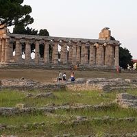 Huis in Battipaglia